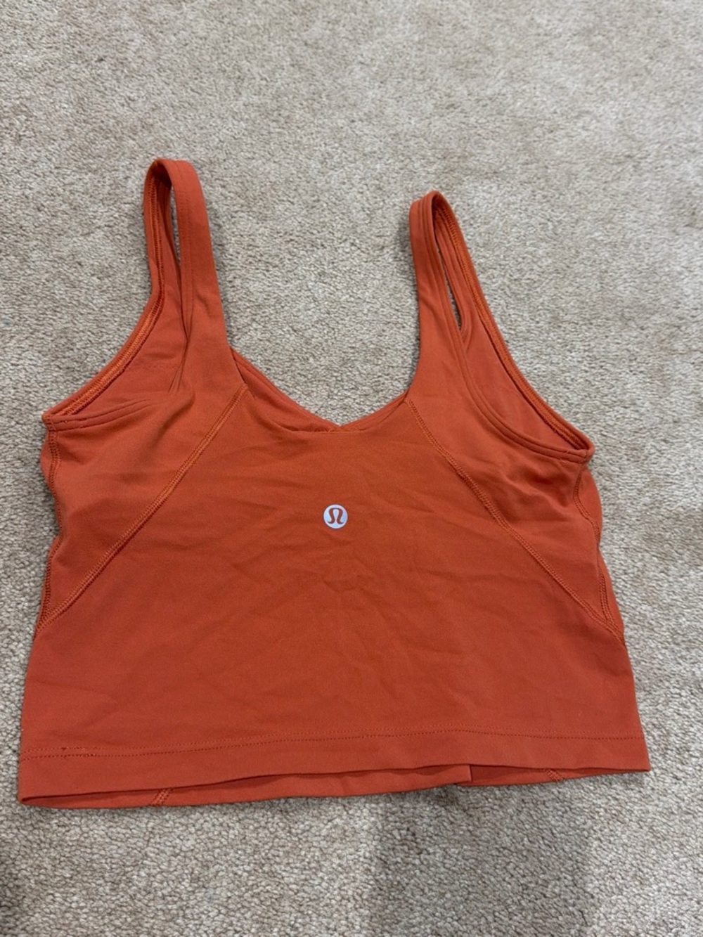 lululemon athletica tank